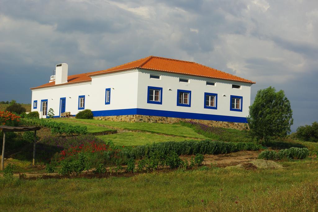 Gasthaus Amieira Agroturismo Odemira Exterior foto