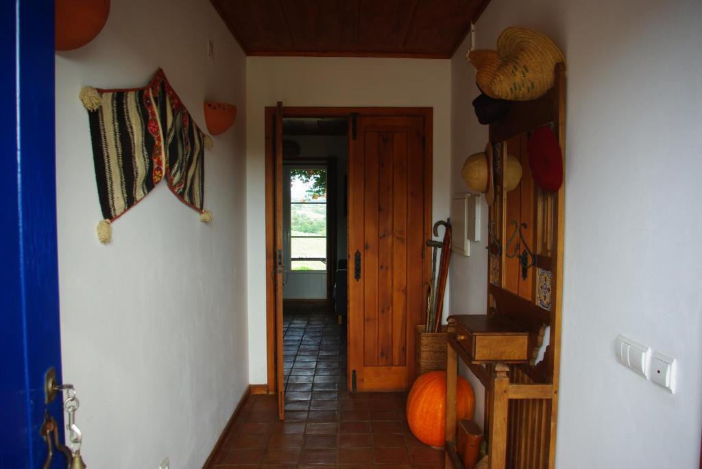 Gasthaus Amieira Agroturismo Odemira Exterior foto